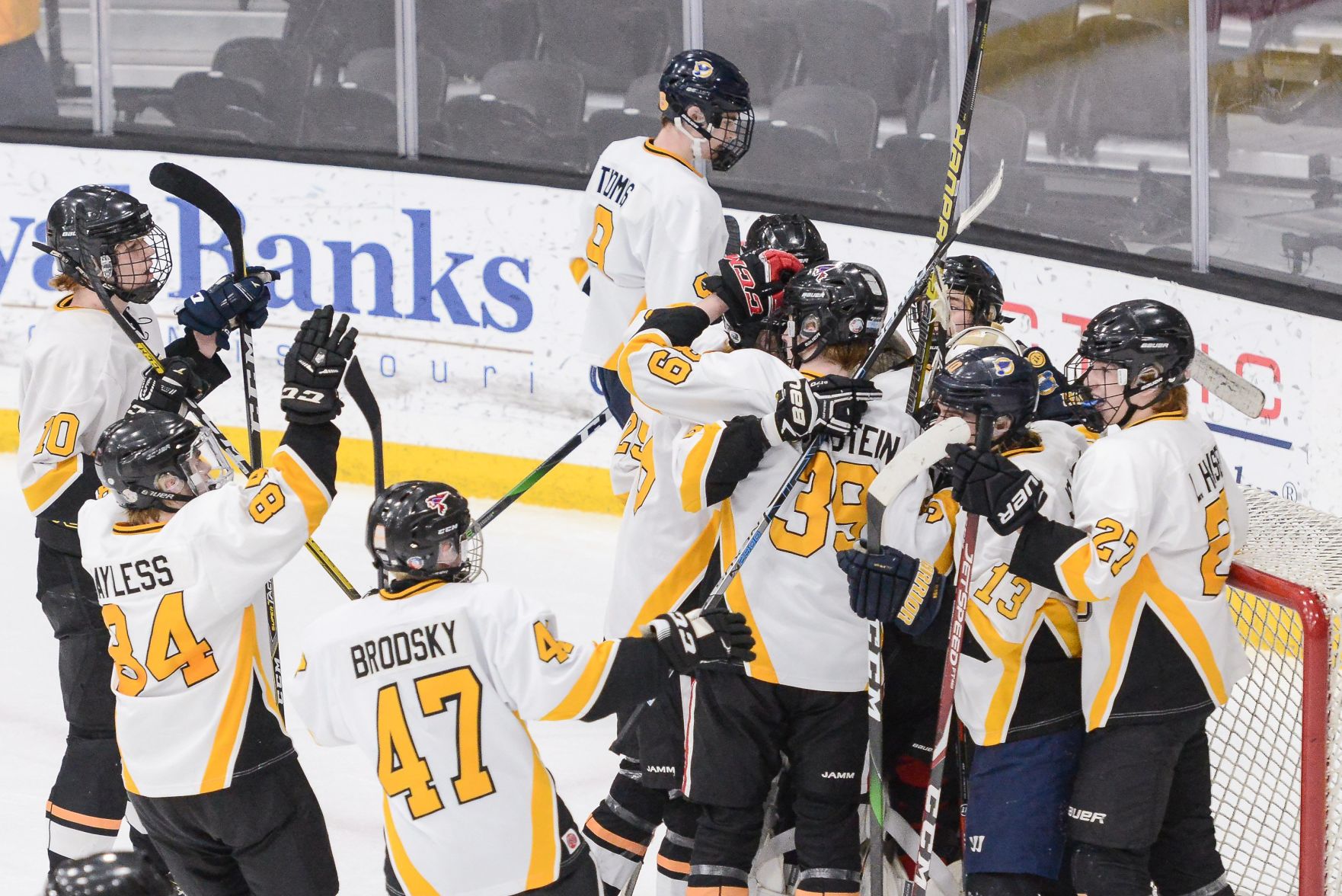 Lafayette-Vianney